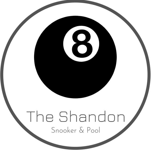 The Shandon Header Logo